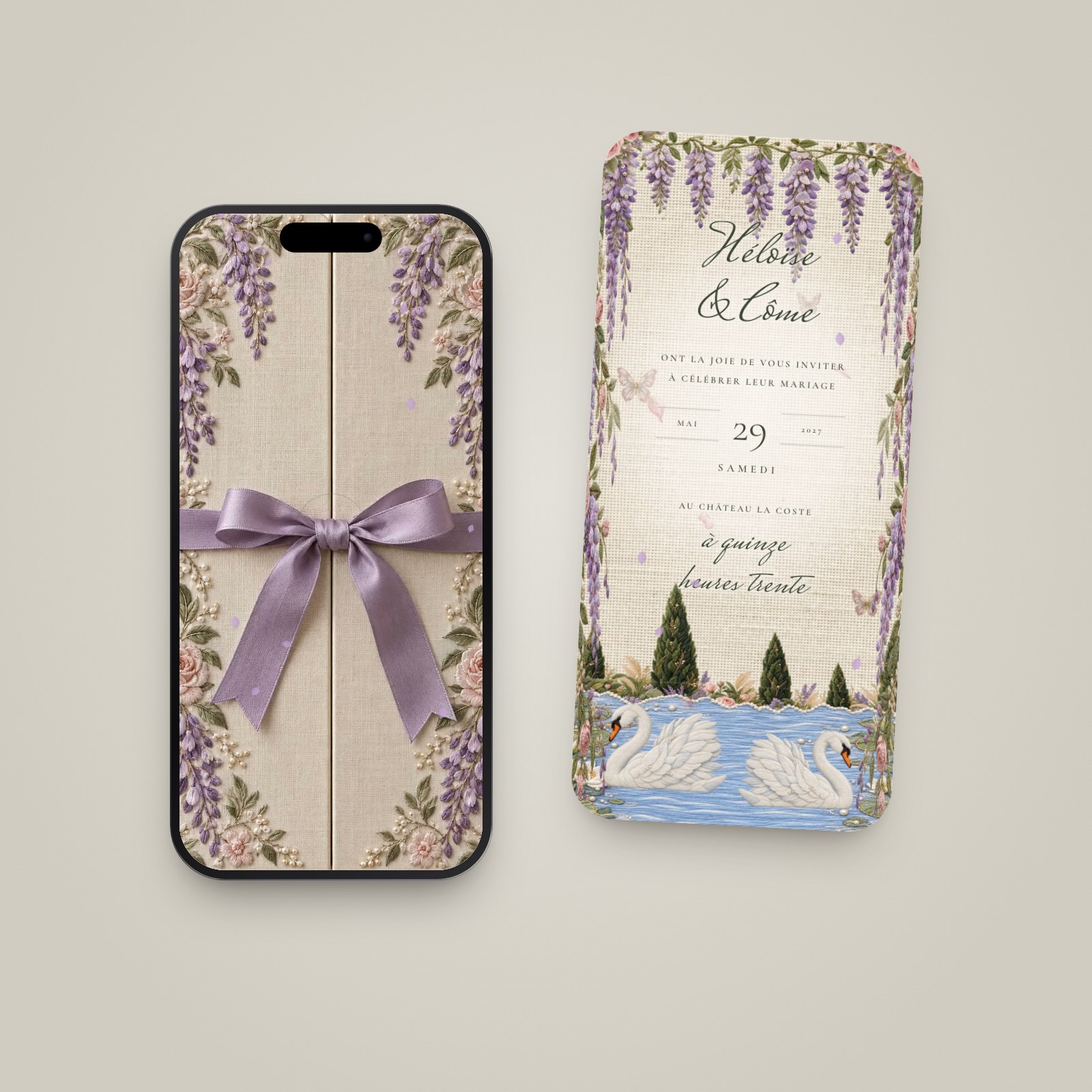 Broderie