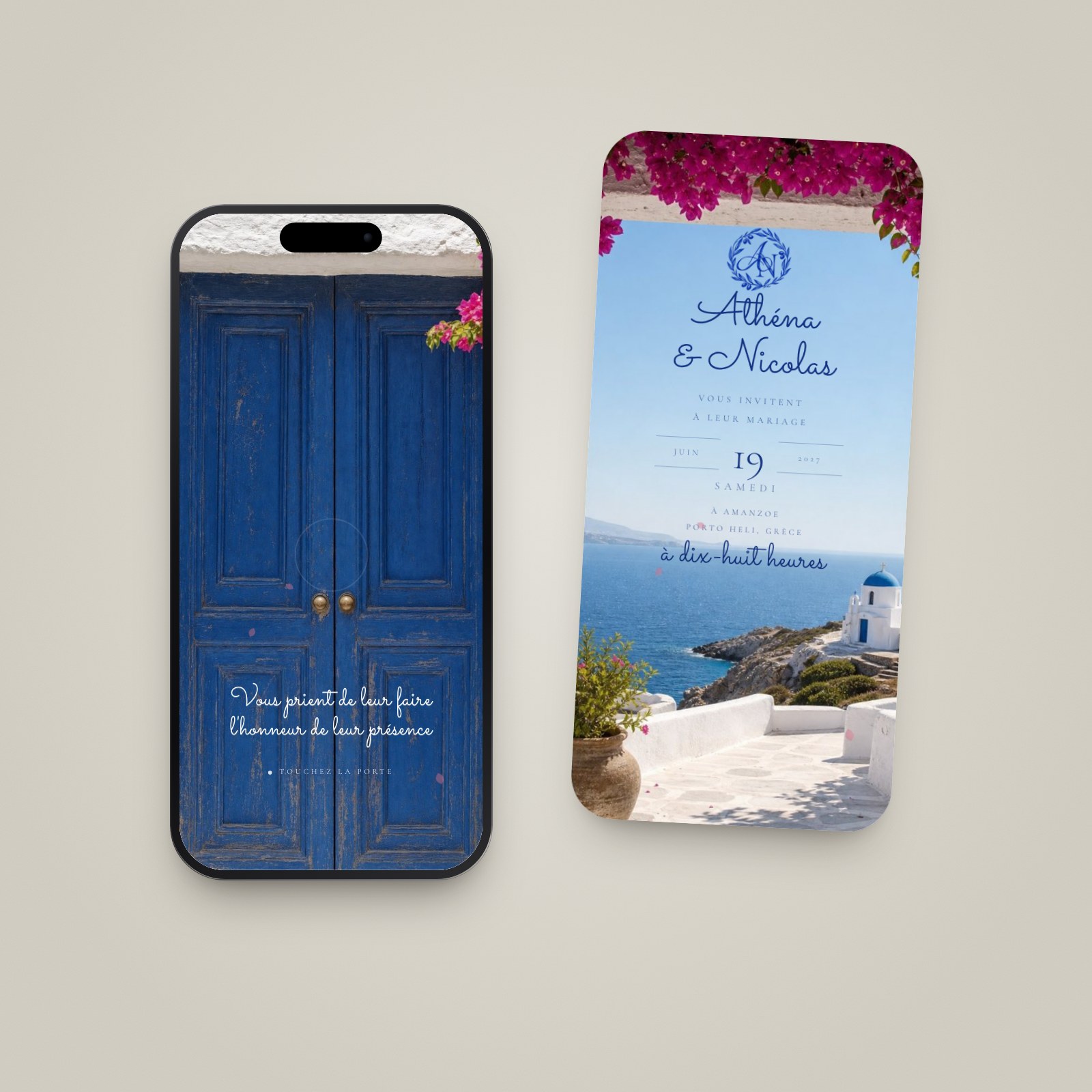 Cyclades