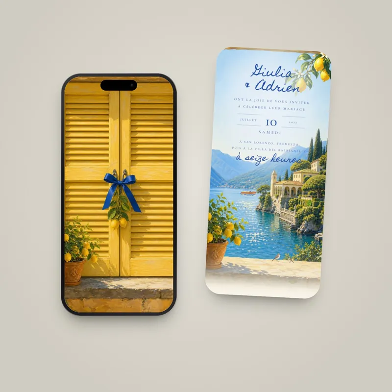 Limoncello