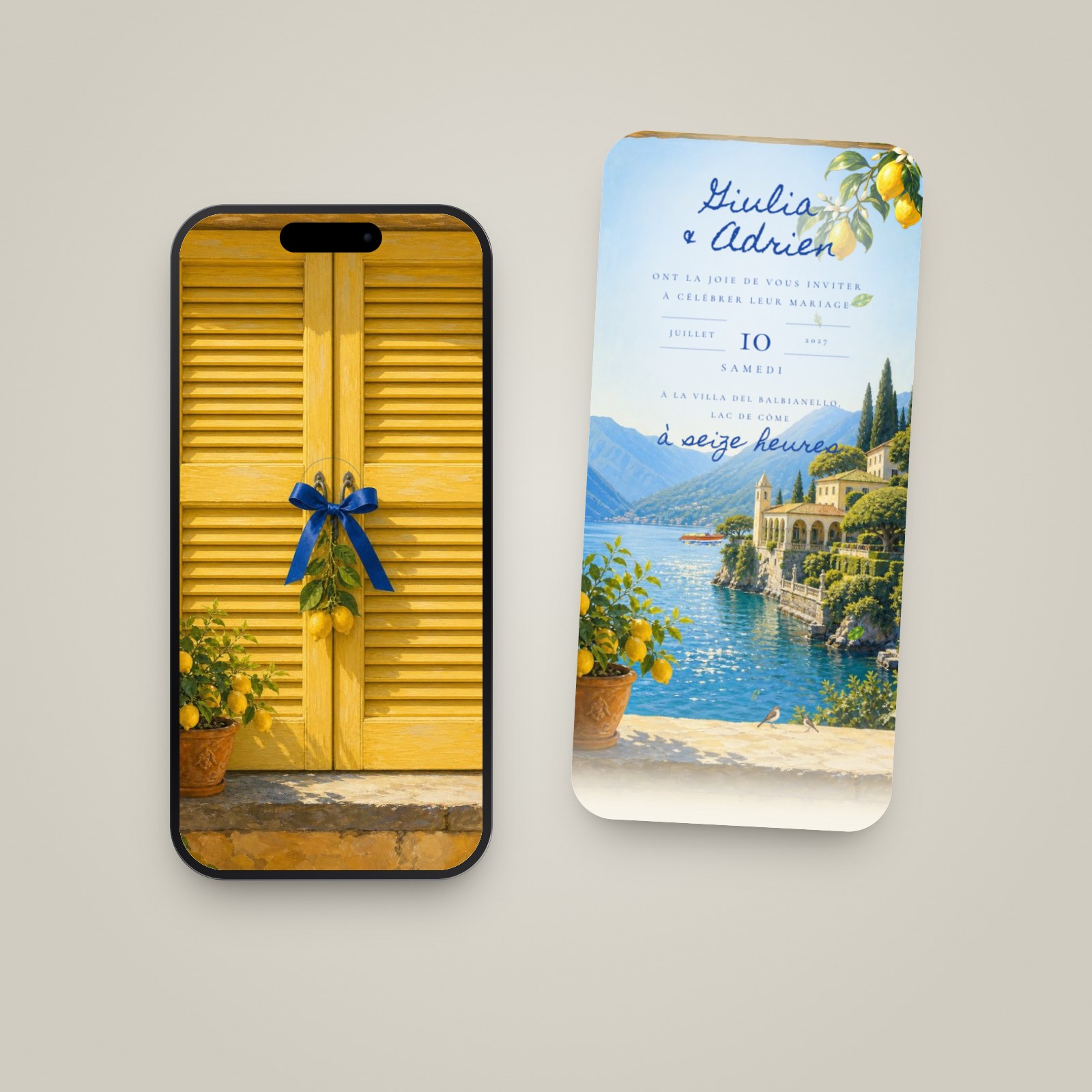 Limoncello
