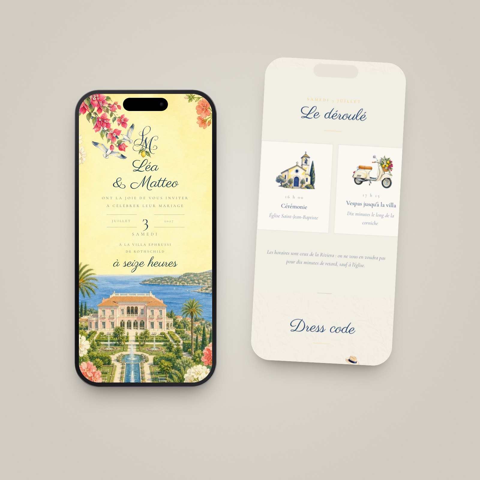 Riviera
