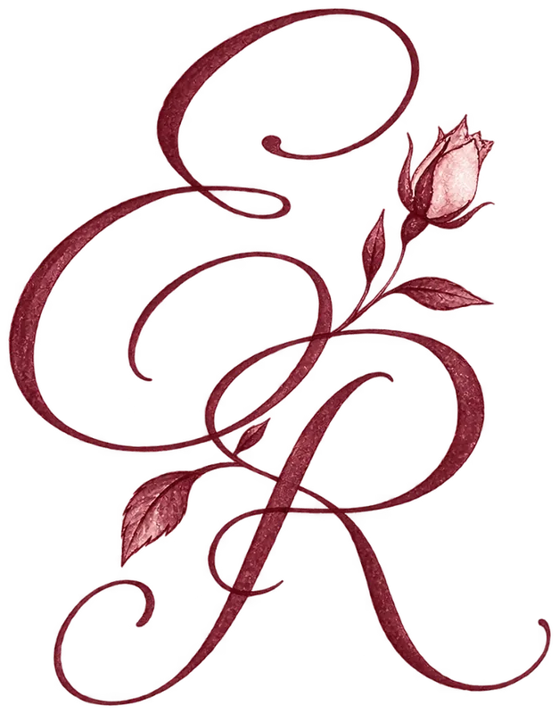 É & R